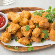 Cheese Pakora (6 Pcs)