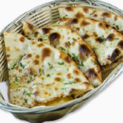 Keema Naan