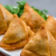 Samosa (2 Pcs)